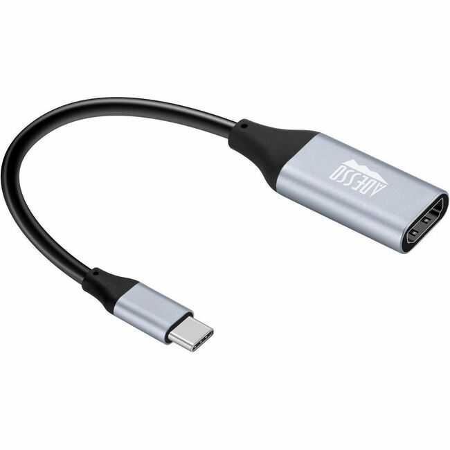 ADAPTATEUR USB C VERS HDMI ADESSO @ 4K/60HZ