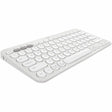 Logitech Pebble Keys 2 K380s Keyboard