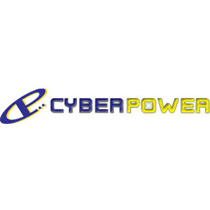 CyberPowerPC Gamer Master GMA6900WST Gaming Desktop Computer - AMD Ryzen 5 7600 - 16 GB - 1 TB SSD - Black