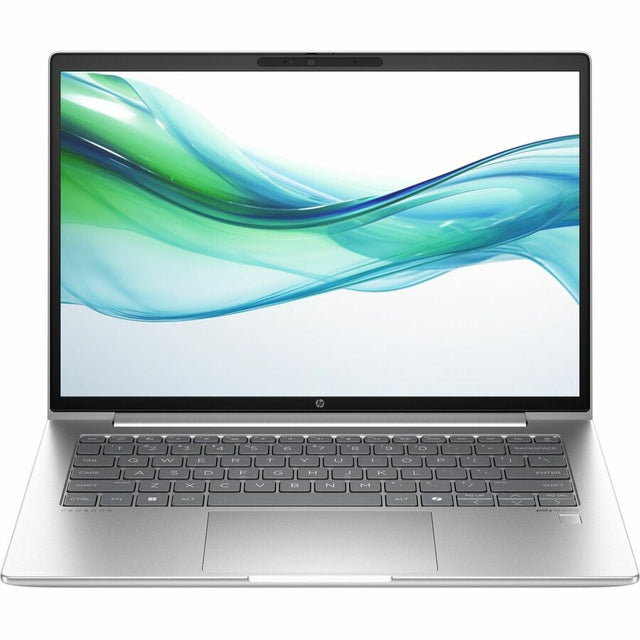 HP ProBook 445 G11 14" Notebook - WUXGA - AMD Ryzen 7 7735U - 32 GB - 1 TB SSD - English, French Keyboard - Pike Silver Aluminum