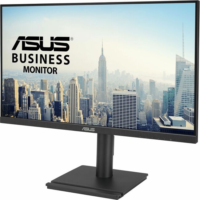 Moniteur LED Full HD Asus VA27DQFS 27" - 16:9