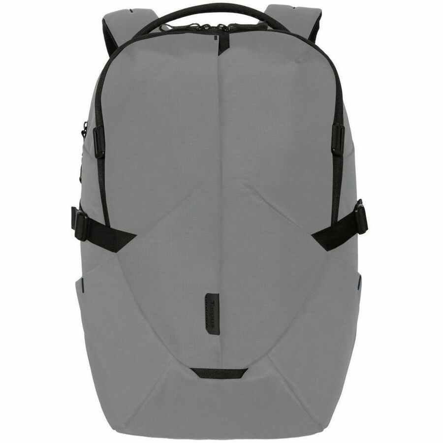 Targus Terra EcoSmart TBB64904GL Carrying Case (Backpack) for 15" to 16" Notebook - Gray