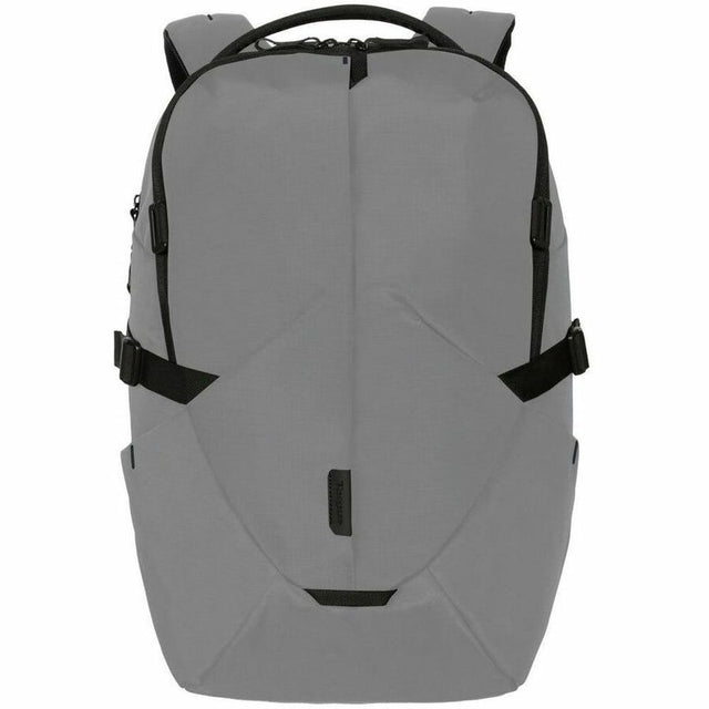Targus Terra EcoSmart TBB64904GL Carrying Case (Backpack) for 15" to 16" Notebook - Gray