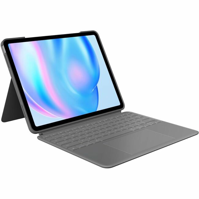 LOGITECH COMBO TOUCH POUR IPAD AIR 13