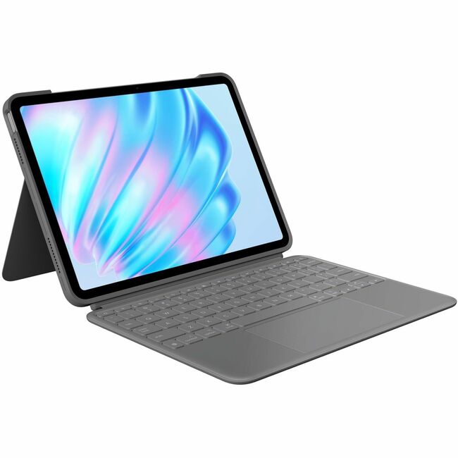 LOGITECH COMBO TOUCH POUR IPAD AIR 11