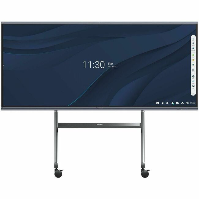 VIEWSONIC 105INC 5K 21:9 VIEWBOARD INTERACTIVE DISPLAY