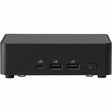Asus NUC 14 Pro Barebone System - Mini PC - Core 3 14th Gen 100U