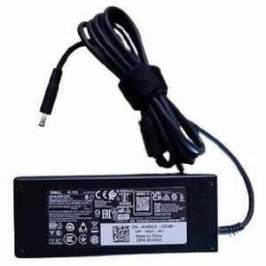 DELL DELL 4.5 MM 90 W AC ADAPTER WITH 1.8 METER POWER CORD UNITED STATES