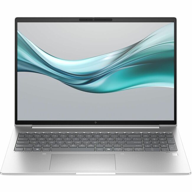 Ordinateur portable HP EliteBook 665 G11 16" - WUXGA - AMD Ryzen 7 7735U - 16 Go - SSD 512 Go - Clavier anglais