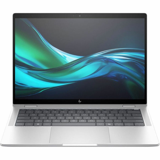 HP Elite x360 1040 G11 14" Touchscreen Convertible 2 in 1 Notebook - WUXGA - Intel Core Ultra 5 125H - vPro Technology - 16 GB - 512 GB SSD - English Keyboard