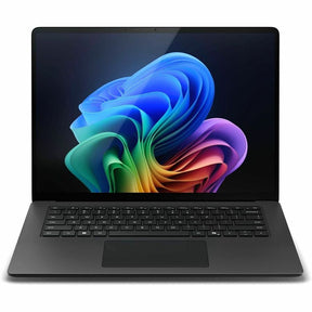 Microsoft Surface Laptop 7 15" (381 mm) Touchscreen Copilot+ PC Notebook - Qualcomm Snapdragon X Elite - 16 GB - 1 TB SSD - English, French Keyboard - Graphite
