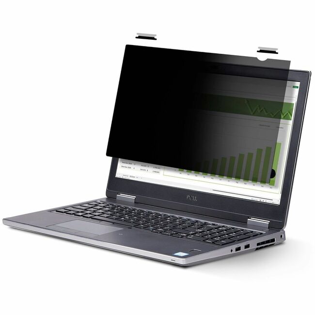 STARTECH 13.3-INCH 16:9 TOUCH PRIVACY SCREEN, ANTI-GLARE BLUE LIGHT FILTER, LAPT