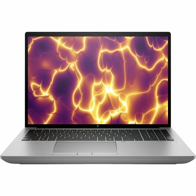 HP ZBook Fury G11 16" Mobile Workstation - WUXGA - Intel Core i7 13th Gen i7-13850HX - vPro Technology - 32 GB - 1 TB SSD - English Keyboard