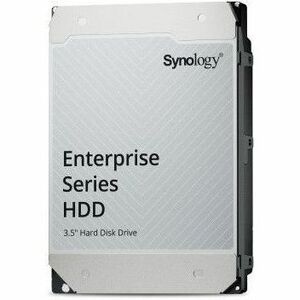 SYNOLOGY 20TB 3.5 SATA ENTERPRISE SERIES HARD DRIVE