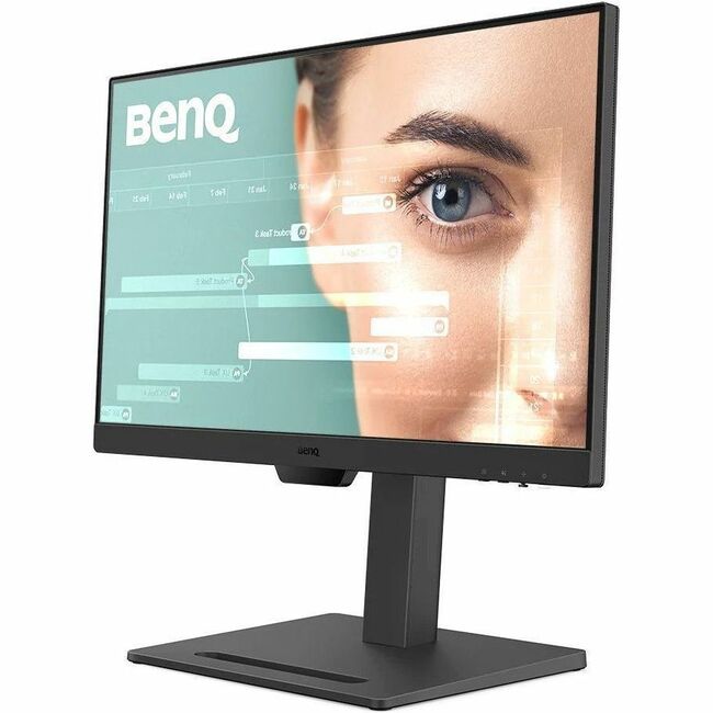 Moniteur LED Full HD 24 pouces BenQ GW2490T - 16:9