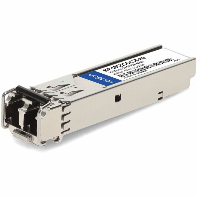 ADD-ON ADDON CISCO SFP-10/25G-CSR-S COMPATIBLE TAA COMPLIANT 25GBASE-SR SFP28 TR