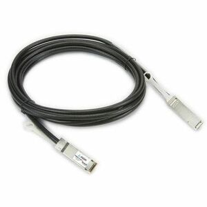 AXIOM 40GBASE-CR4 QSFP+ PASSIVE DAC CABLE CISCO COMPATIBLE 2M