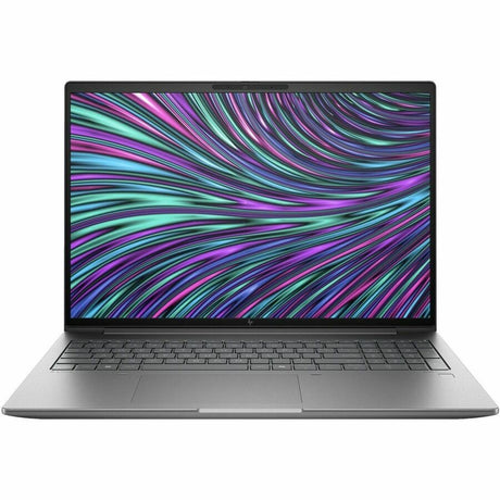 HP ZBook Power G11 16" Mobile Workstation - WUXGA - Intel Core Ultra 9 185H - vPro Technology - 32 GB - 1 TB SSD - French, English Keyboard