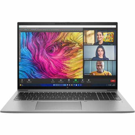 HP ZBook Firefly G11 16" Mobile Workstation - WUXGA - Intel Core Ultra 7 155H - 32 GB - 1 TB SSD - French, English Keyboard