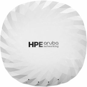Aruba AP-735 Tri Band IEEE 802.11 a/b/g/n/ac/ax/be 9.30 Gbit/s Wireless Access Point - Indoor