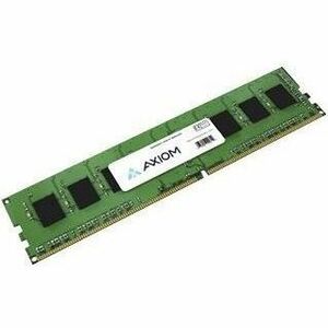 Mémoire UDIMM AXIOM 16 Go DDR4-3200 ECC pour LENOVO-4X77A77495