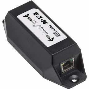 Tripp Lite series 1-Port Gigabit Ethernet PoE+ Extender/Repeater - Cat5e/6/6a, 3