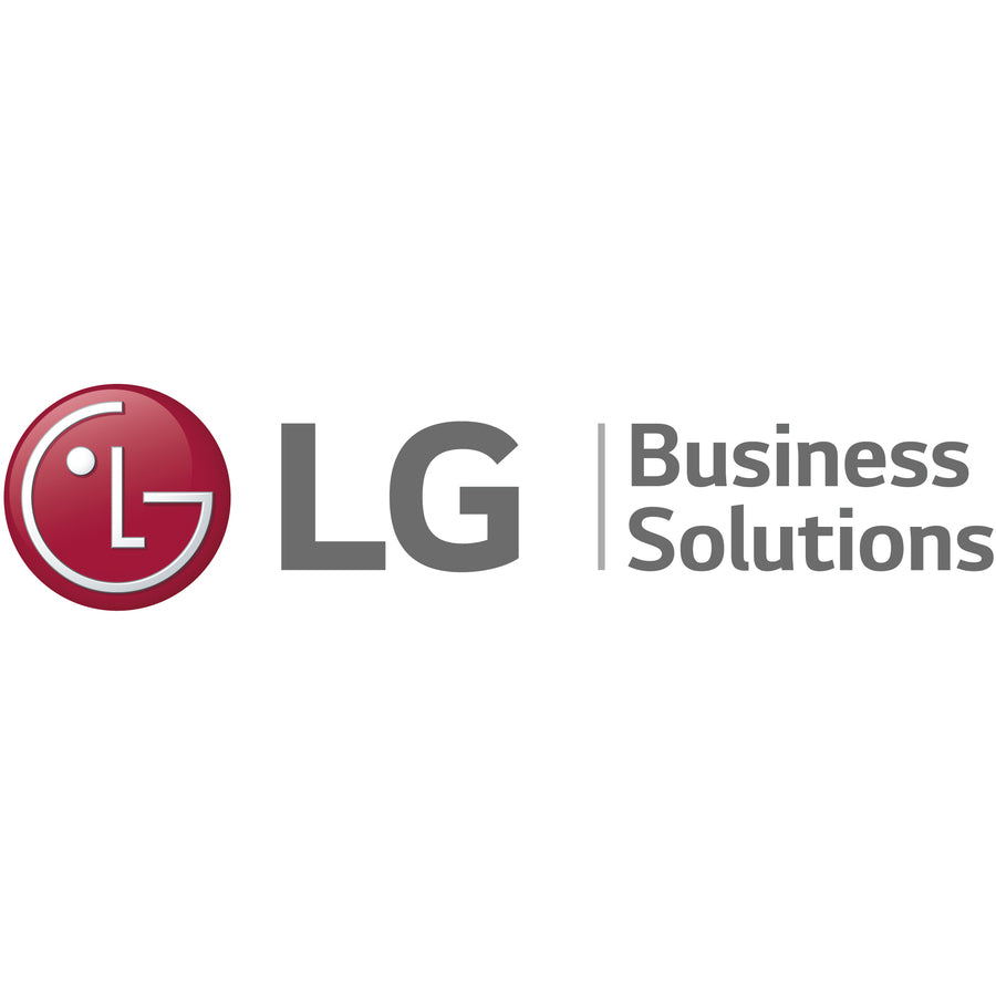 LG 27BA560-B 27" Class Full HD LCD Monitor - 16:9 - Matte Black