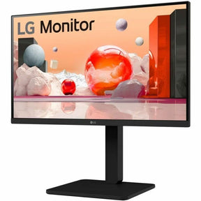 LG 24BA560B 24" Class Full HD LED Monitor - 16:9