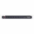 CyberPower Rackbar CPS1615RMS 16-Outlets Surge Suppressor/Protector