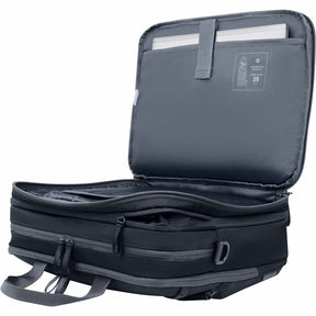 HPI TRAVEL PLUS 15L 14 LAPTOP BAG