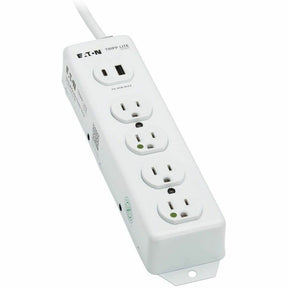 Tripp Lite series Safe-IT PS-415-HGUSB Power Strip