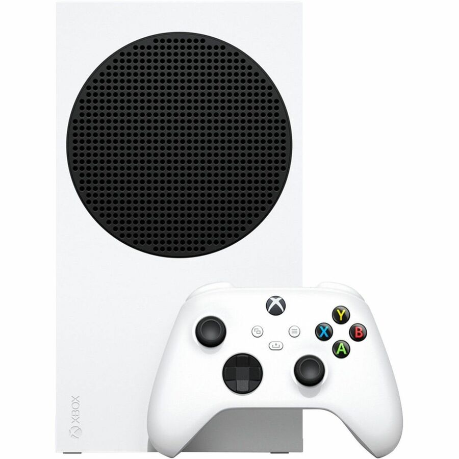 MICROSOFT XBOX SERIES S 512GB EN/FR/ES US/CA XSS-EAB