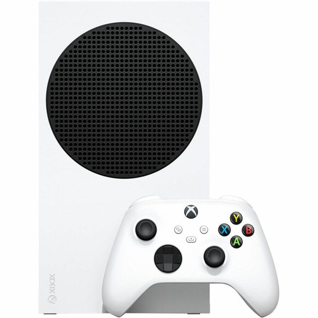MICROSOFT XBOX SERIES S 512GB EN/FR/ES US/CA XSS-EAB