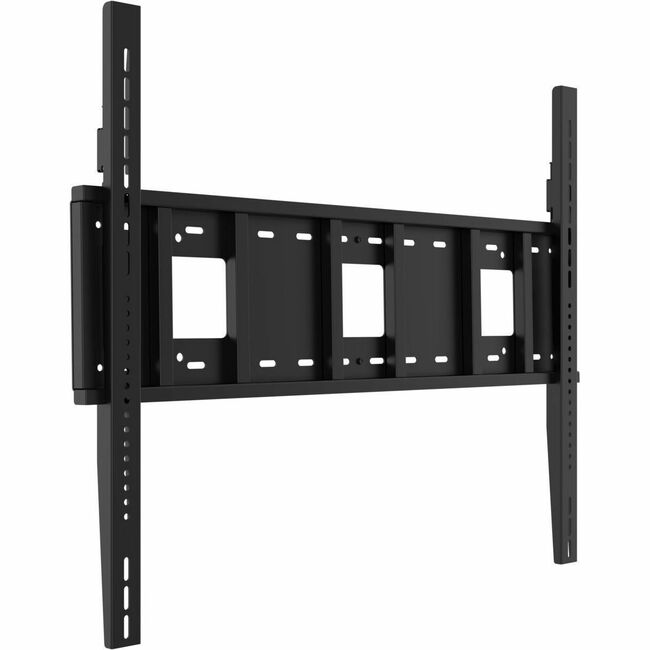 VIEWSONIC VB-WMK-004, VIEWSONIC HEAVY-DUTY FIXED WALL MOUNT FOR 75-110 DISPLAYS,