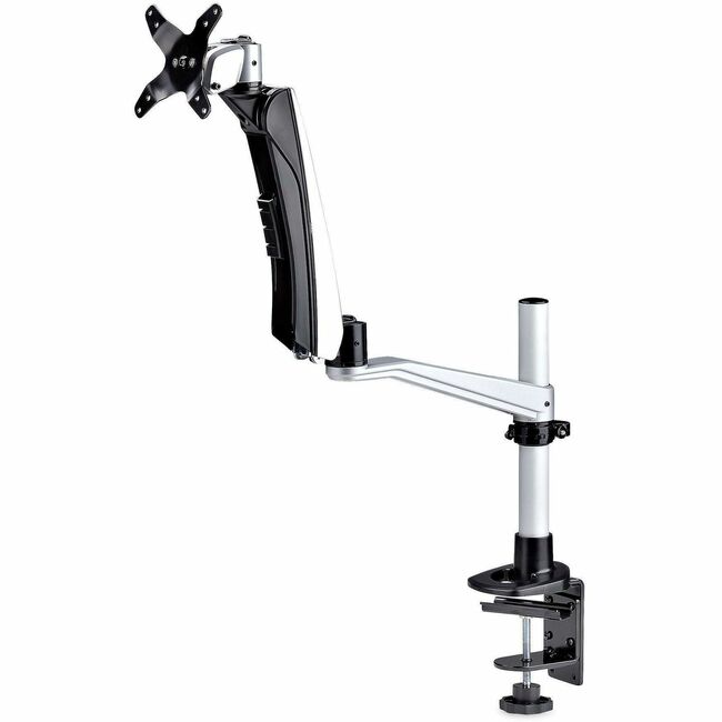 STARTECH MONITOR DESK MOUNT FOR 27IN 16:9 OR 30IN 21:9 ULTRAWIDE SCREENS, VESA 7