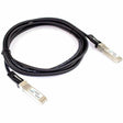 Axiom 25GBASE-CU SFP28 Passive DAC Twinax Cable Palo Alto Compatible 0.5m