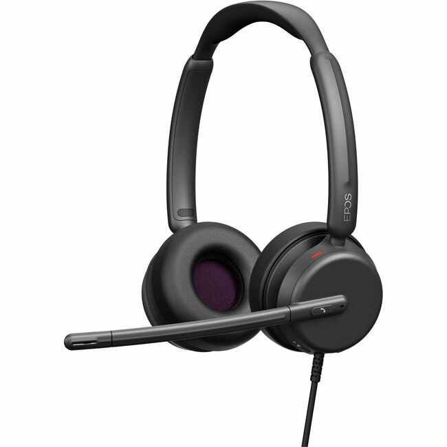 EPOS DOUBLE-SIDED USB-C HEADSET