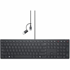 Dell Wired Collaboration Keyboard - KB525C - Canada Multilingual