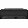 HP Pro SFF 400 G9 Desktop Computer - Intel Core i5 12th Gen i5-12500 - vPro Technology - 16 GB - 512 GB SSD - Small Form Factor