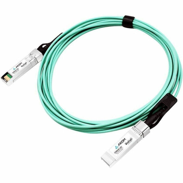 Axiom 25GBASE-AOC SFP28 Active Optical Cable Mellanox Compatible 2m