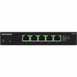 Netgear MS305E Ethernet Switch