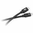 OWC 1.0M (39.4") OWC Thunderbolt 5 (USB-C) Cable Black