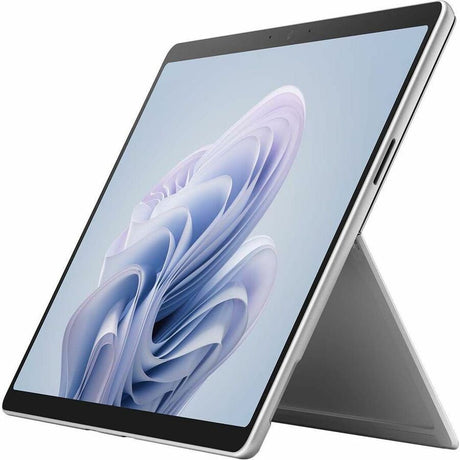 Microsoft Surface Pro 10 Tablet - 13" (330.20 mm) - vPro Technology - 32 GB - 1 TB SSD - Windows 11 - 5G - Platinum