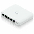 Ubiquiti Flex Mini USW-FLEX-2.5G-5 Ethernet Switch