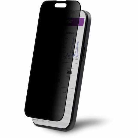 STARTECH 4-WAY PRIVACY SCREEN FOR IPHONE 15 PRO MAX, PORTRAIT/LANDSCAPE ORIENTAT