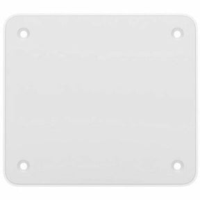 Ubiquiti Wall Mount for Router - White
