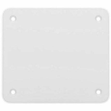 Ubiquiti Wall Mount for Router - White