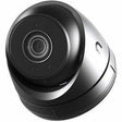 Ubiquiti UniFi G5 4 Megapixel Outdoor 2K Network Camera - Color - Turret - Black