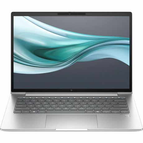 HP EliteBook 640 G11 14" Notebook - WUXGA - Intel Core Ultra 5 125U - vPro Technology - 32 GB - 512 GB SSD - Bilingual Keyboard - Pike Silver