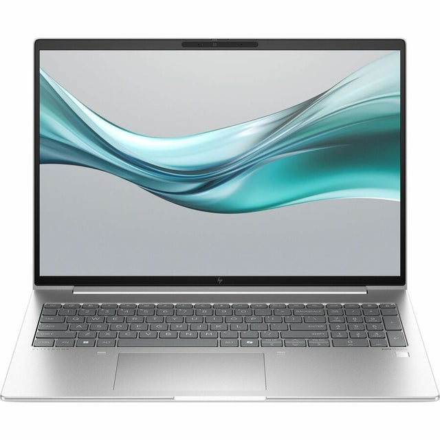 HP EliteBook 665 G11 16" Notebook - WUXGA - AMD Ryzen 7 PRO 7735U - 32 GB - 512 GB SSD - Bilingual Keyboard